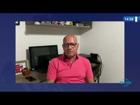 O DIA NEWS 16 04 20  Projeto preveÌ‚ entrega de medicamentos excepcionais pelo Estado