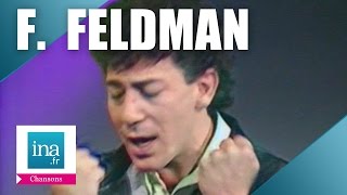 François Feldman &quot;Rien que pour toi&quot; | Archive INA