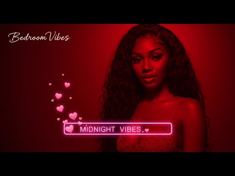 【105】R&B Bedroom Mix 💕 RnBSoul Chill Mix🎶 Jacquees, Trey Songz, Usher, NeYo, Chris Brown, Ella Mai 🍀