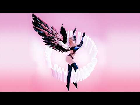 Kali Uchis – quiero sentirme bien [Official Audio]