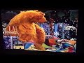 A Berry Bear Christmas Goodnight Scene For Colleen Ford