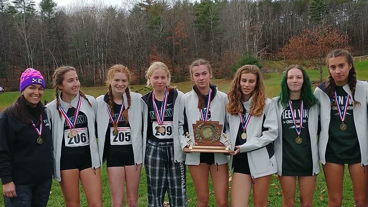 2021 New England Champs New Milford, CT