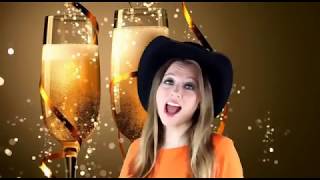 Sea of Cowboy Hats - Jenny Daniels singing (Chely Wright  Cover)