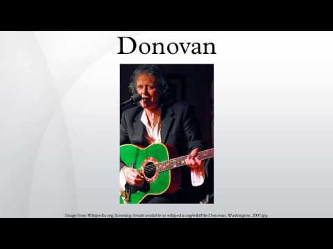 download lagu mp3 mp4 Donovan Singer Biography, download lagu Donovan Singer Biography gratis, unduh video klip Donovan Singer Biography
