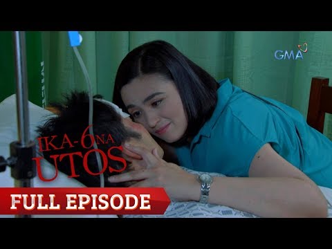Ika-6 Na Utos: Full Episode 342