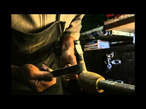 Pipa Centofanti  fatta a mano ulivo