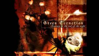 Green Carnation - Shattered (Part IV)