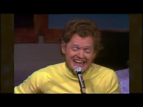 Harry Chapin Performs "Taxi": Remastered & Long Unseen Underground News Broadcast 4/26/72