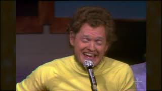 Harry Chapin Performs &quot;Taxi&quot;: Remastered &amp; Long Unseen Underground News Broadcast 4/26/72