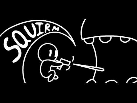 Klagmar's Top VGM #2,791 - Squirm - Purpose