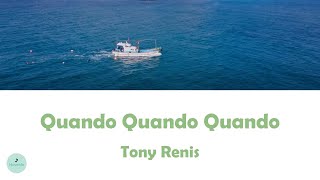 Download lagu Tony Renis - Quando Quando Quando (Our Blues OST || 우리들의 블루스) mp3