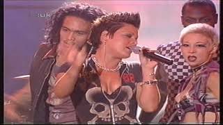 Feel Good Time-  Pink