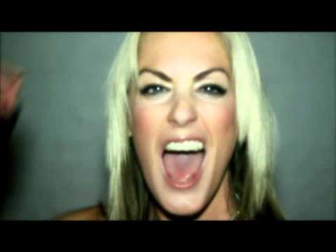 KrayZee-N & Clarissa Mitchell - Sugar Sweet (Marc JB Remix) [Official Video]