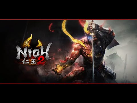 Nioh 2 Last Chance Trial (PS4)