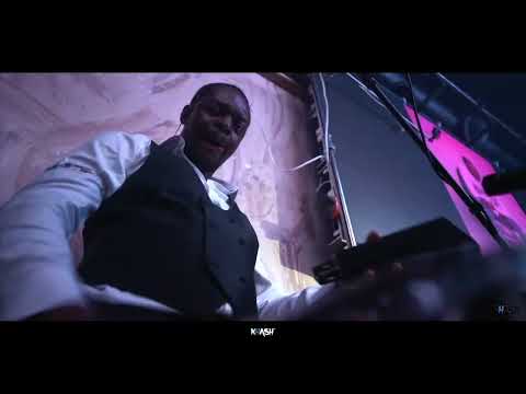 KHASH - Di'm Ki Bo'w Vle'l (#Quickie) (Live 5-9-2021)