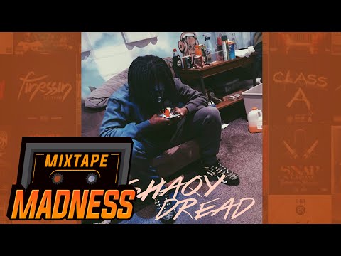Shaqy Dread - Wondering (prod. Wizzy Wow) | @MixtapeMadness