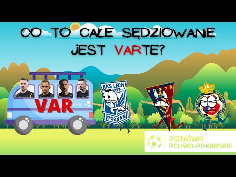 94. LIVE Polscy sędziowie nadal bez formy w letargu z zimowego snu.