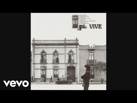 José José - Cuando el Amor Se Va de Casa