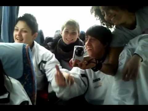 Urbe Roma Softball & Snow!