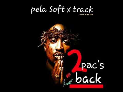 Pela Soft ft Track. 2pac's Back #warri2pac