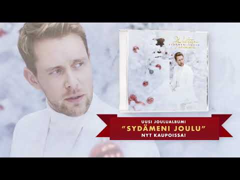 Waltteri Torikka - Oi jouluyö