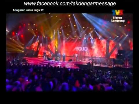 AJL29 - Romancinta (Mojo)