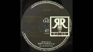 ARM – Number One (Vocal Version) 1986