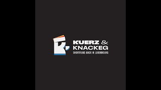 Kuerz & Knackeg: Shortfilms made in Luxembourg Vol. I