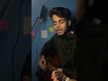 Chal Wahan Jaate Hain (Guitar Cover) Arijit Singh || Ahaan