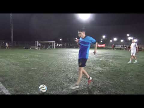 JOVE VS MORZA - #LigaNuñez - #Clausura SLD FINAL - 11/12/2022