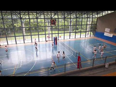 U17 - Volley Team Brianza Bianca vs Pol. Olginate 0 3