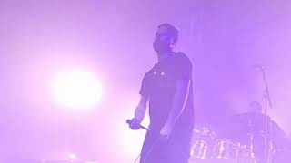 Sunk Loto Shiver Live Brisbane 2022