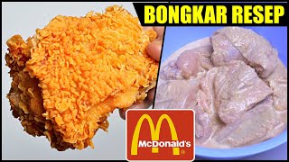 Download lagu The Most Similar Mc Donald’s & KFC Fried Chicken Copy Cat mp3