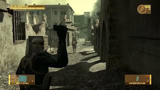【MGS4】いずれBIGBOSSを取る配信【雑談】_260905