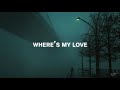 SYML Where S My Love Alternative Version Lyrics