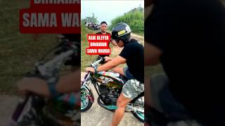 Download lagu JUST HAVING FUN REVIVING MY RX KING TWO-STROKE AND IMMEDIATELY GET YELLED AT BY THE NEIGHBORS #sh... mp3