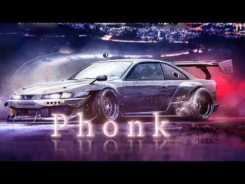 🔉ТОП ПОДБОРКА ТРЕКОВ/ PHONK/TRAP/BASS🔉