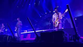 Feeder - Just The Way I’m Feeling (The Roundhouse, London, March 28, 2024) LIVE/4K