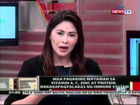 Pagkain at ang kanilang mga calorie taba, carbohydrates, protina Kailangan mo ng protina para sa pagbaba ng timbang