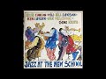 Eddie Condon and Friends, Jazz at the New School, New York City 1972 (first five tracks)