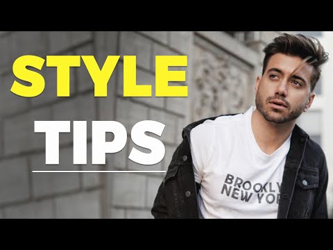 download lagu mp3 mp4 Mens Style Tips, download lagu Mens Style Tips gratis, unduh video klip Mens Style Tips