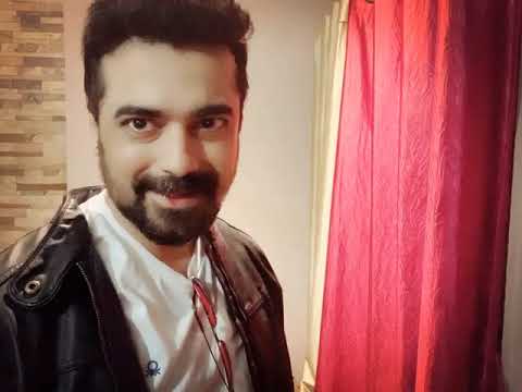 Shamikh Abbas victor