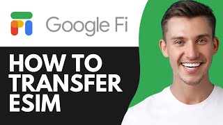 HOW TO TRANSFER GOOGLE FI ESIM TO NEW IPHONE (2025)