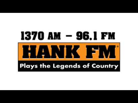 WKMC 1370 Roaring Spring, PA "Hank FM" Legal ID (11/25/21)