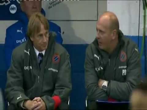 AA Gent - Club Brugge: 6-2