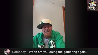 Download lagu Monoxide On If Twiztid Will Ever Gather Again? Lotus & Rydas, ABK ON MNE? - Purely Speculation mp3 Download lagu Monoxide On If Twiztid Will Ever Gather Again? Lotus & Rydas, ABK ON MNE? - Purely Speculation mp3