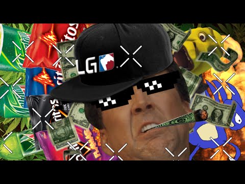 Just Another SMITE Montage