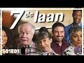 7de Laan S01E01 SA Rewind Archive