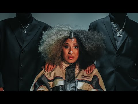 Scarlett Wolf - Abraça o Karma (Prod.korsain)(Dir.GuettoLifeFilmes)