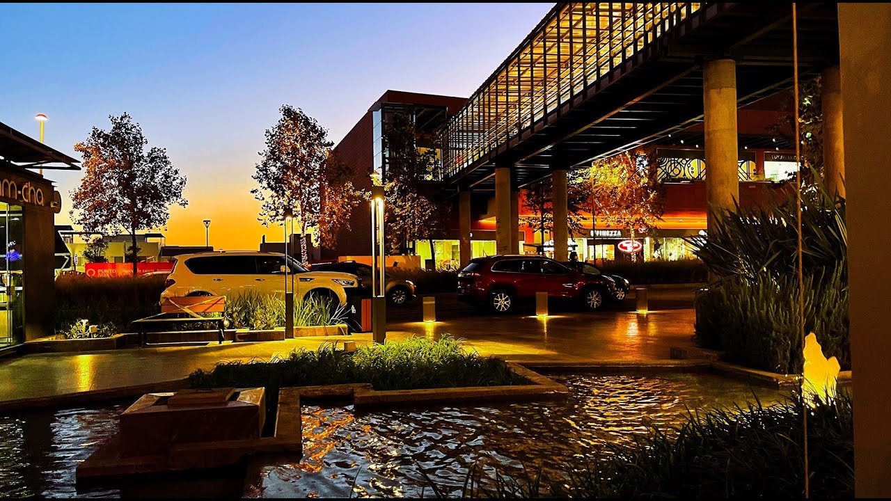 GUADALAJARA BEST SHOPPING MALLS